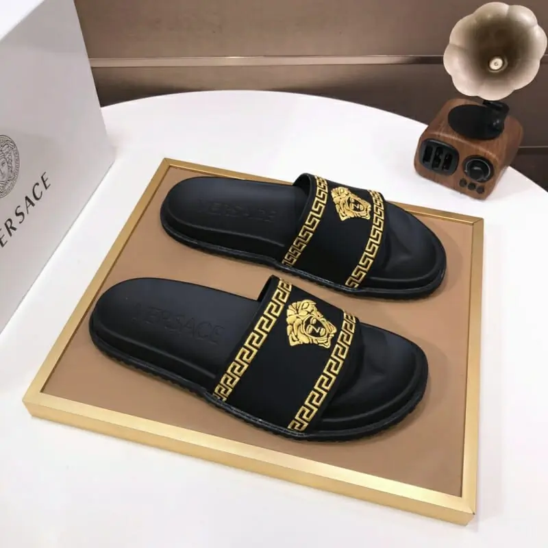 versace chaussons pour homme s_11a67714